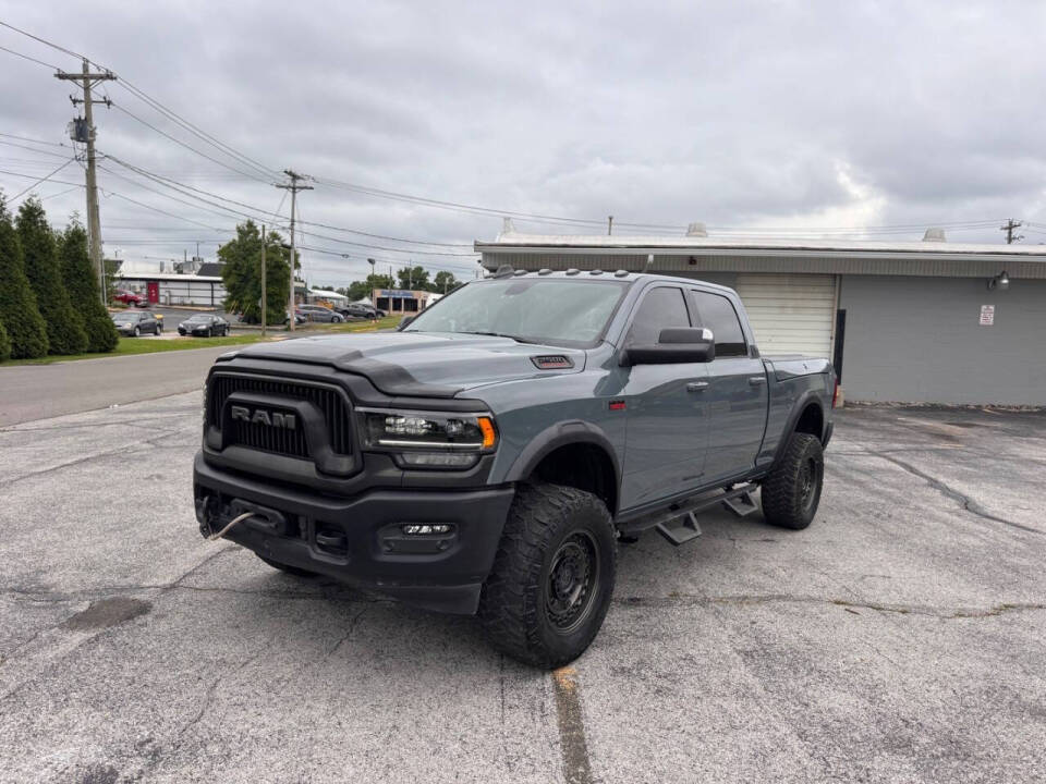 ram ram 2500 pickup 2021 3C6TR5EJ9MG575255 image ram ram 2500 pickup 2021 3C6TR5EJ9MG575255 image